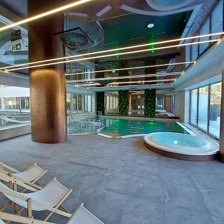 Lividus - By Pro-est Apartment *