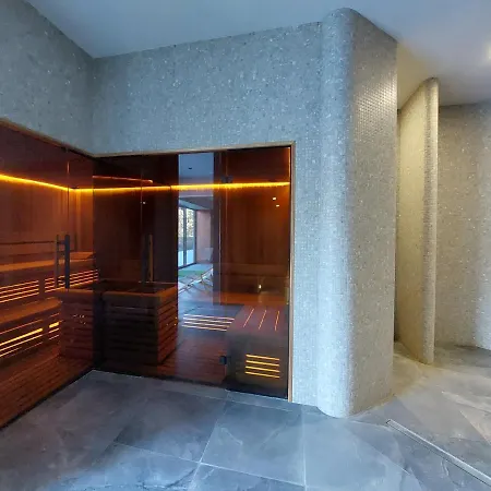 Apartment Lividus - By Pro-est Swinoujscie